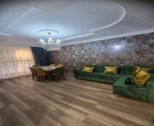 Kirayə (aylıq) Köhnə Tikili Elmlər akademiyası m., Yasamal r.