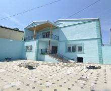 Satılır Həyət evi/villa Hövsan qəs., Suraxanı r. Satılır Həyət evi/villa Hövsan qəs., Suraxanı r.