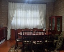 Satılır Köhnə Tikili Nizami m., Yasamal r.