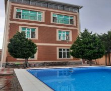 Kirayə (günlük) Həyət evi/villa Novxanı, Abşeron r.