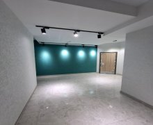 Kirayə (aylıq) Ofis Nizami m., Nəsimi r.