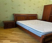 Kirayə (aylıq) Yeni Tikili Gənclik m., Nərimanov r.