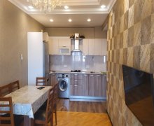 Kirayə (aylıq) Yeni Tikili Xırdalan ş.