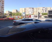 Satılır Köhnə Tikili İnşaatçılar m., Yeni Yasamal qəs., Yasamal r.