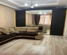 Satılır Yeni Tikili Yeni Yasamal qəs., Yasamal r.