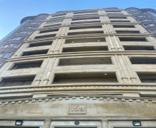 Kirayə (aylıq) Yeni Tikili Elmlər akademiyası m., Yasamal r.