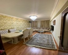 Kirayə (aylıq) Yeni Tikili Elmlər akademiyası m., Yasamal r.