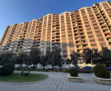 Satılır Yeni Tikili Xətai r.