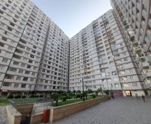 20 yanvarda yeni tikili 20 Yanvar m., Yasamal r.