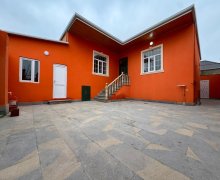 Satılır Həyət evi/villa Binəqədi qəs., Binəqədi r.