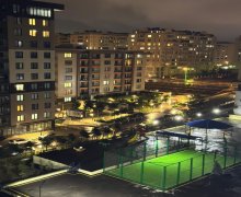 Аренда Новостройка Сумгаитский бульвар р., Сумгайыт г.