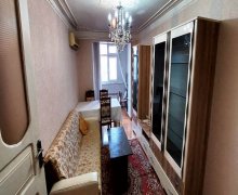 Kirayə (aylıq) Köhnə Tikili Elmlər akademiyası m., Yasamal r.