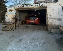 Satılır Obyekt Memar Əcəmi m., Nəsimi r.