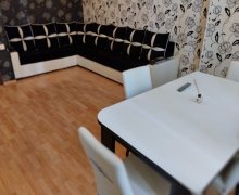 Kirayə (aylıq) Yeni Tikili Həzi Aslanov m., Xətai r.