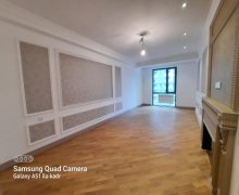 Satılır Yeni Tikili Həzi Aslanov m., Xətai r.