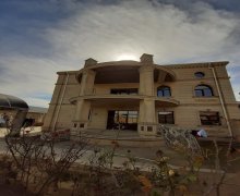 Satılır Həyət evi/villa Mehdiabad, Abşeron r.