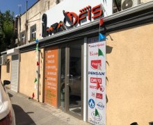 Kirayə (aylıq) Obyekt Nəriman Nərimanov m., Nərimanov r.