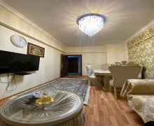 Kirayə (aylıq) Yeni Tikili Elmlər akademiyası m., Yasamal r.