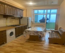 Kirayə (aylıq) Yeni Tikili Qara Qarayev m., Nizami r.