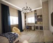 Kirayə (günlük) Köhnə Tikili Əhmədli m., Əhmədli, Xətai r.