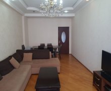 Satılır Yeni Tikili İnşaatçılar m., Yeni Yasamal qəs., Yasamal r.