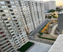 Satılır Yeni Tikili 20 Yanvar m., Yasamal qəs., Yasamal r.