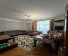 Satılır Yeni Tikili Xalqlar dostluğu m., Nizami r.