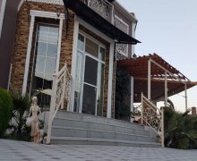 xezer rayonunda aylıq kiraye ev Şüvəlan, Xəzər r.