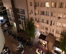 Kirayə (aylıq) Yeni Tikili Nizami m., Yasamal r.