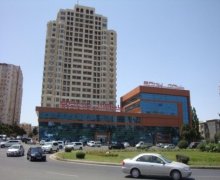 kiraye aylıq ev elanlari İnşaatçılar m., Yasamal r.