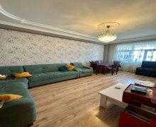 Satılır Yeni Tikili Həzi Aslanov m., H.Aslanov qəs., Xətai r.