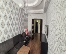 Satılır Yeni Tikili Nəsimi m., 9-cu mikrorayon, Binəqədi r.