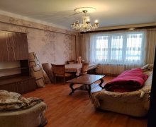 Kirayə (aylıq) Yeni Tikili Həzi Aslanov m., Xətai r.