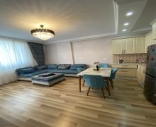 Satılır Yeni Tikili Həzi Aslanov m., H.Aslanov qəs., Xətai r.