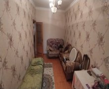 Satılır Köhnə Tikili Xalqlar dostluğu m., Xətai r.