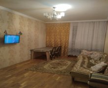 Satılır Yeni Tikili Sumqayıt ş.