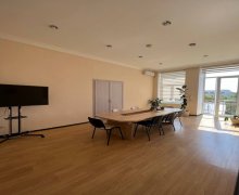 Kirayə (aylıq) Ofis İçərişəhər m., Səbail r.