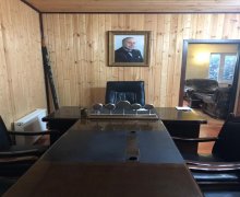 Kirayə (aylıq) Ofis Elmlər akademiyası m., Yasamal r.