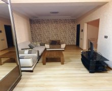 Kirayə (aylıq) Yeni Tikili 28 May m., Nəsimi r.