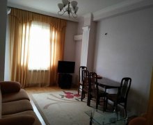 Kirayə (aylıq) Yeni Tikili Elmlər akademiyası m., Yasamal qəs., Yasamal r.