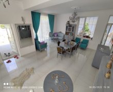 Kirayə (günlük) Həyət evi/villa Qəbələ ş.