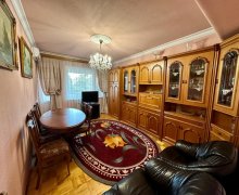 Kirayə (aylıq) Köhnə Tikili 28 May m., Nəsimi r.