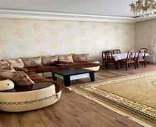 Kirayə (aylıq) Yeni Tikili Həzi Aslanov m., H.Aslanov qəs., Xətai r.