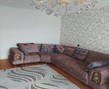 bakixanovda kreditle ev Neftçilər m., Bakıxanov qəs., Sabunçu r.