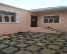 Satılır Həyət evi/villa Azadlıq m., Binəqədi qəs., Binəqədi r.