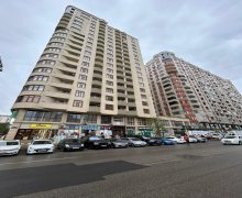 Arenda aylıq obyekt Gənclik m., Nəsimi r.