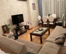 20 yanvarda yeni tikili 20 Yanvar m., Yasamal r.