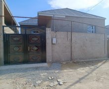 Satılır Həyət evi/villa Binəqədi qəs., Binəqədi r.