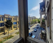 Satılır Köhnə Tikili 28 May m., Nəsimi r.