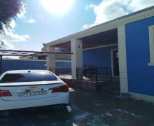 Satılır Həyət evi/villa Binə qəs., Xəzər r.